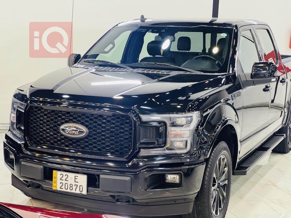 فۆرد F-150